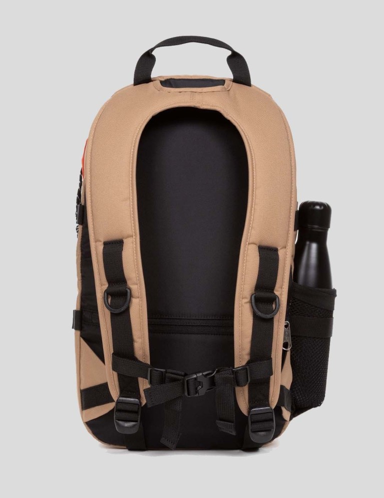 Zaino EASTPAK floid cs esplorare marrone